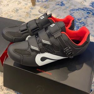 Peloton Cycling Shoes